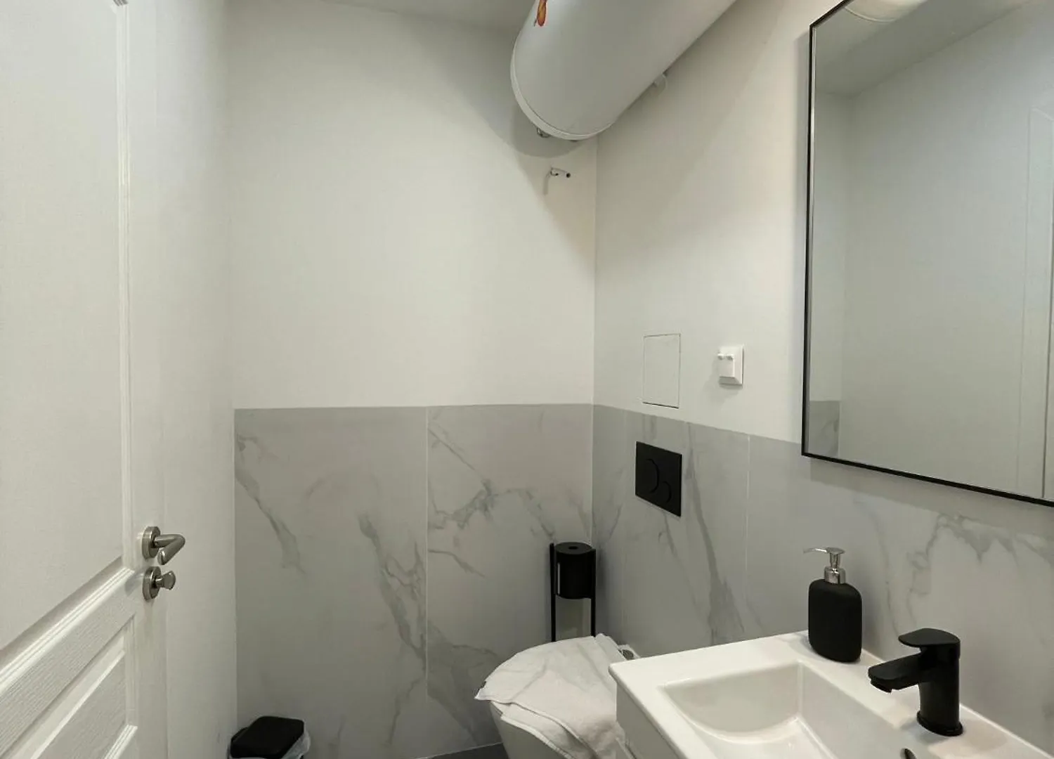 Aparthotel Prime Stays At 92 Antim I Street Sofia