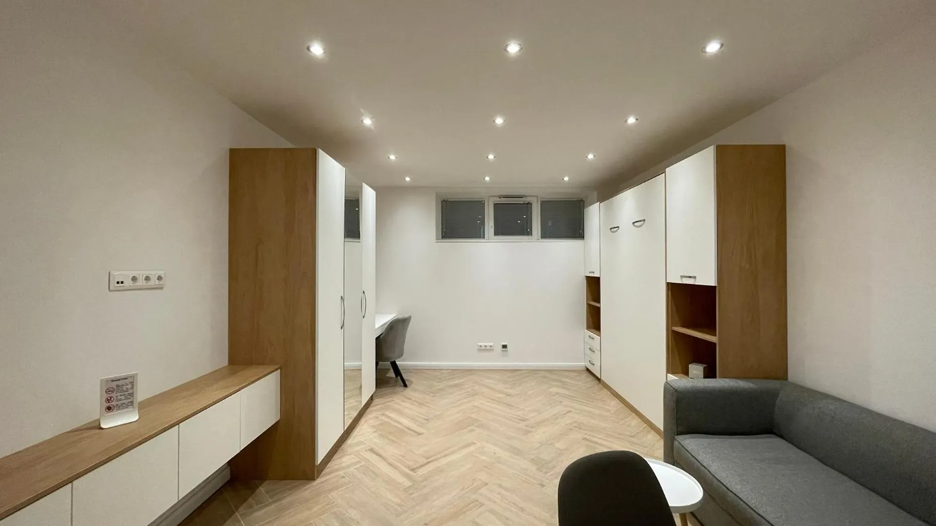 Prime Stays At 92 Antim I Street Sofia 0*,