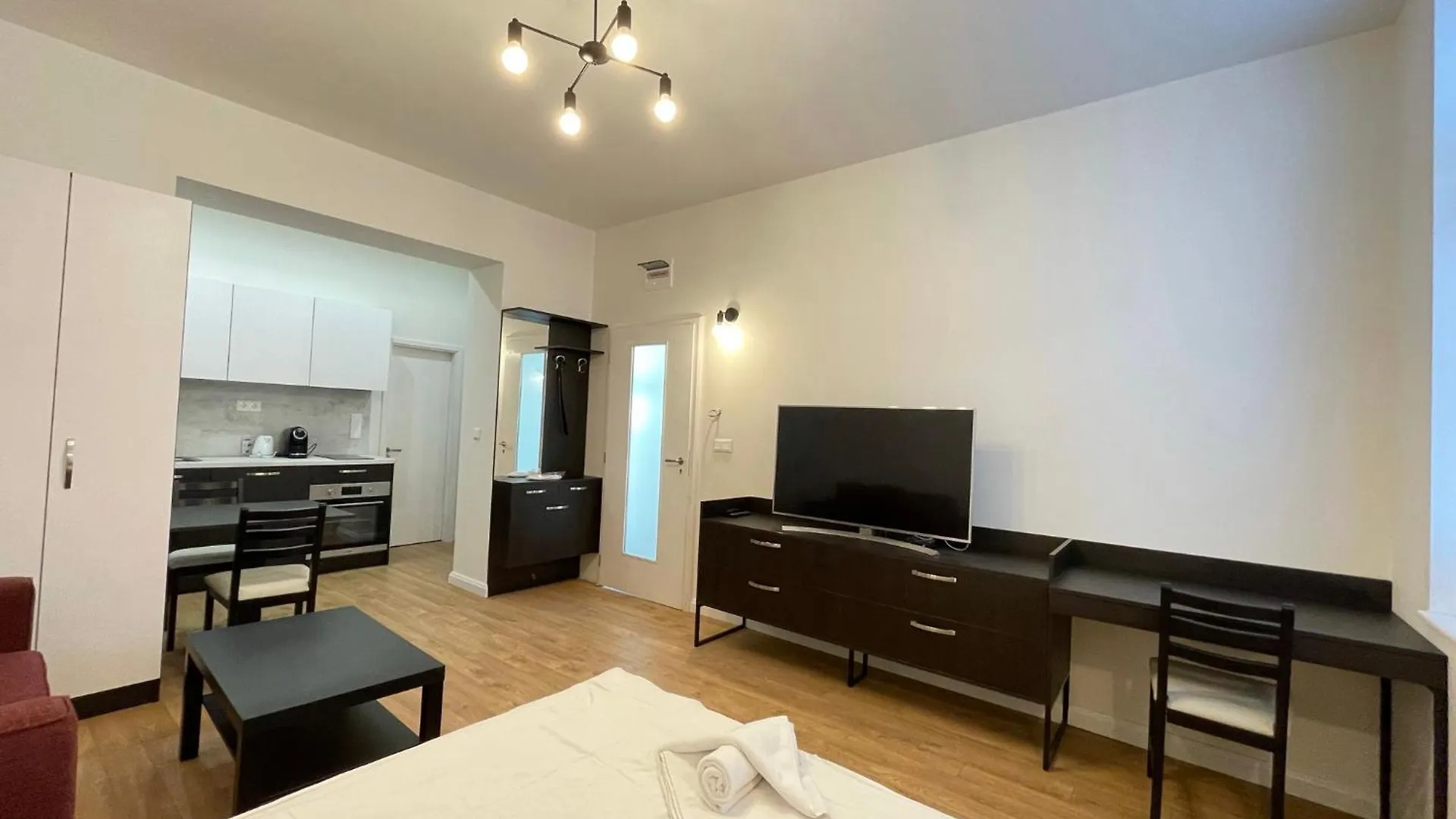 Prime Stays At 92 Antim I Street Sofia Aparthotel