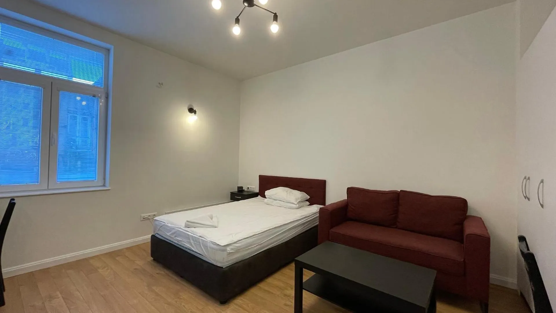 Prime Stays At 92 Antim I Street Sofia