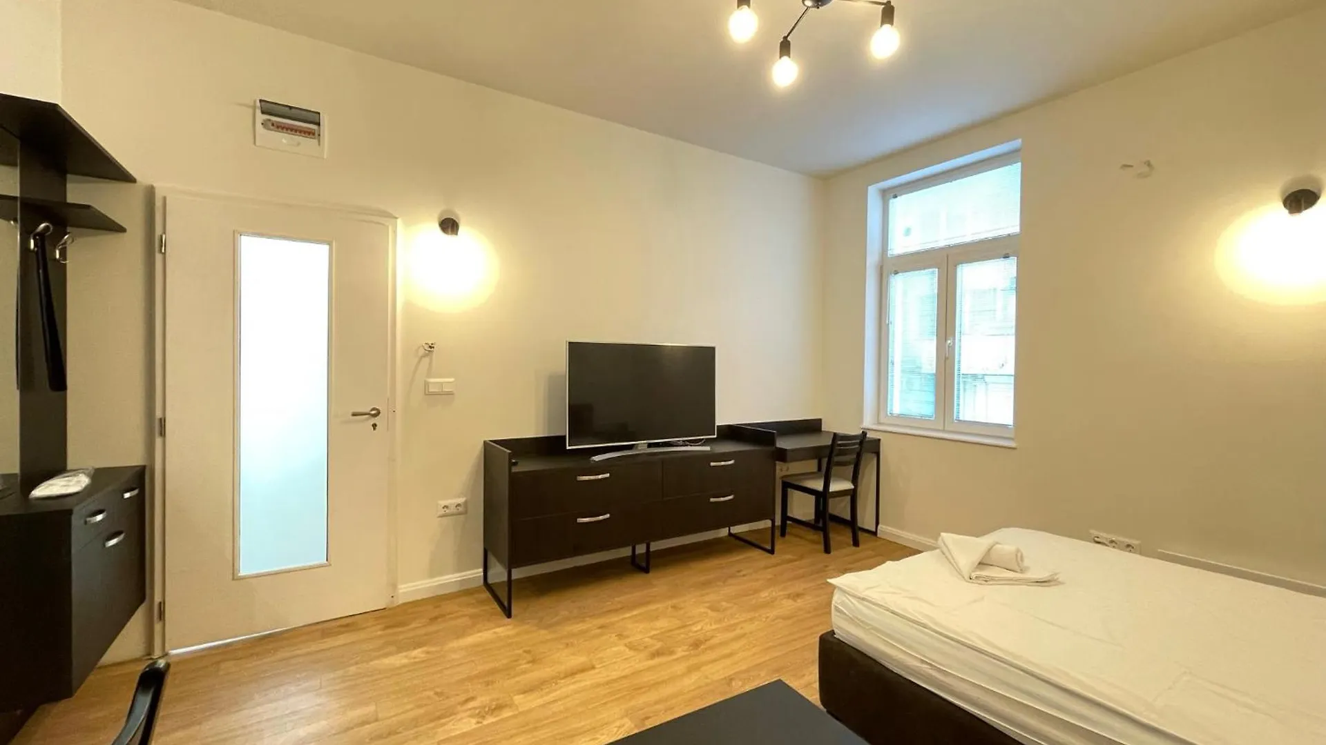 Aparthotel Prime Stays At 92 Antim I Street Sofia