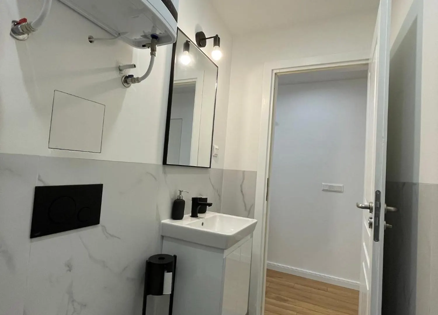 Aparthotel Prime Stays At 92 Antim I Street Sofia Bulgaria