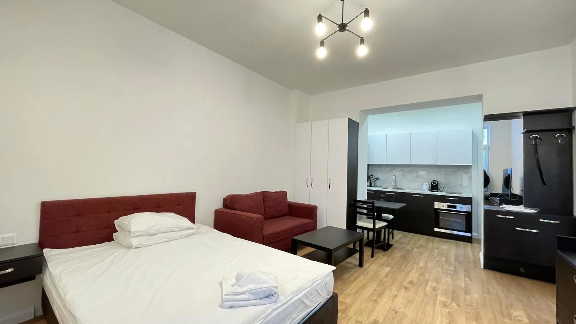 Prime Stays At 92 Antim I Street Sofia 0*,  Bulgaria