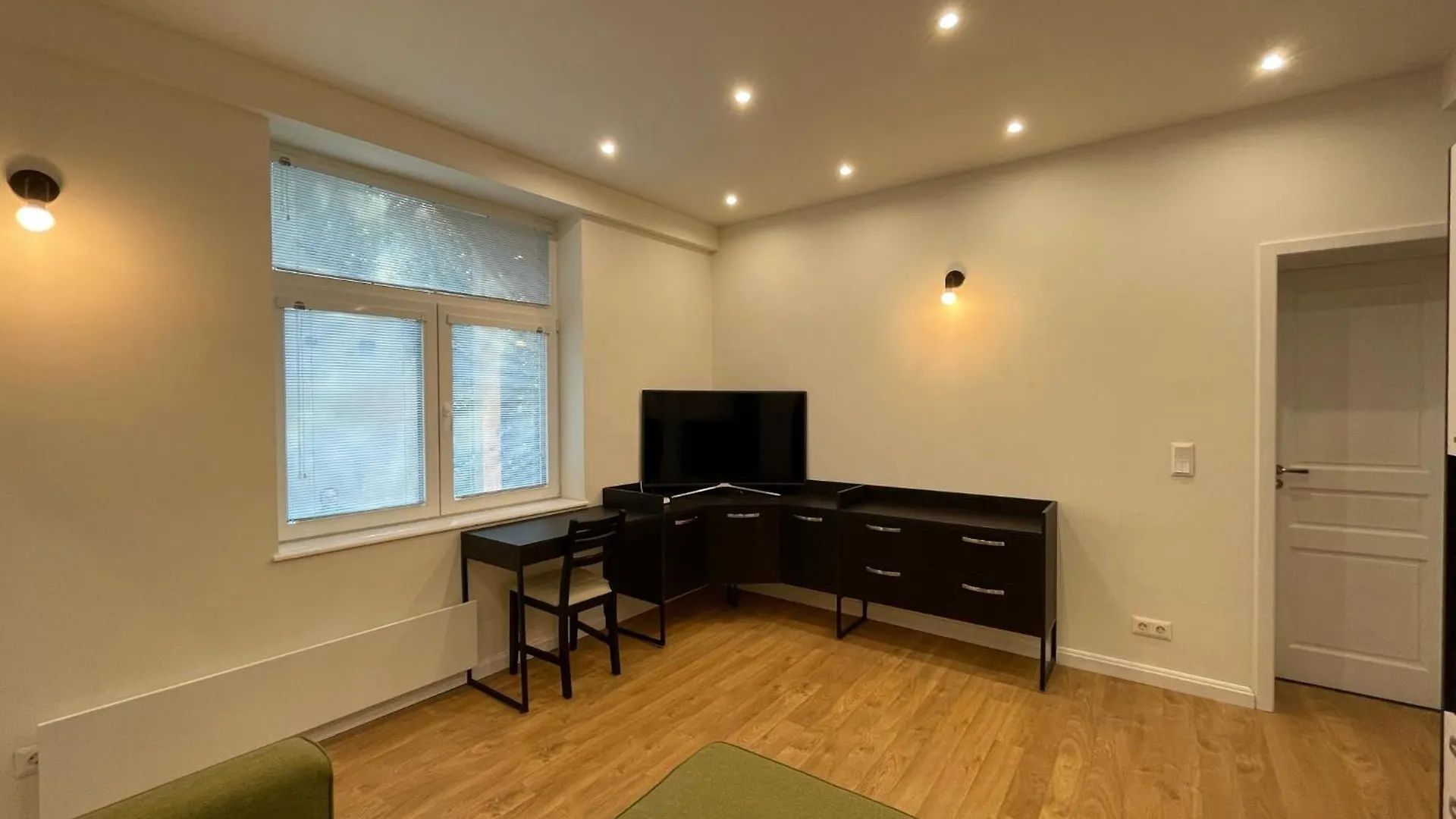 Prime Stays At 92 Antim I Street Sofia Aparthotel