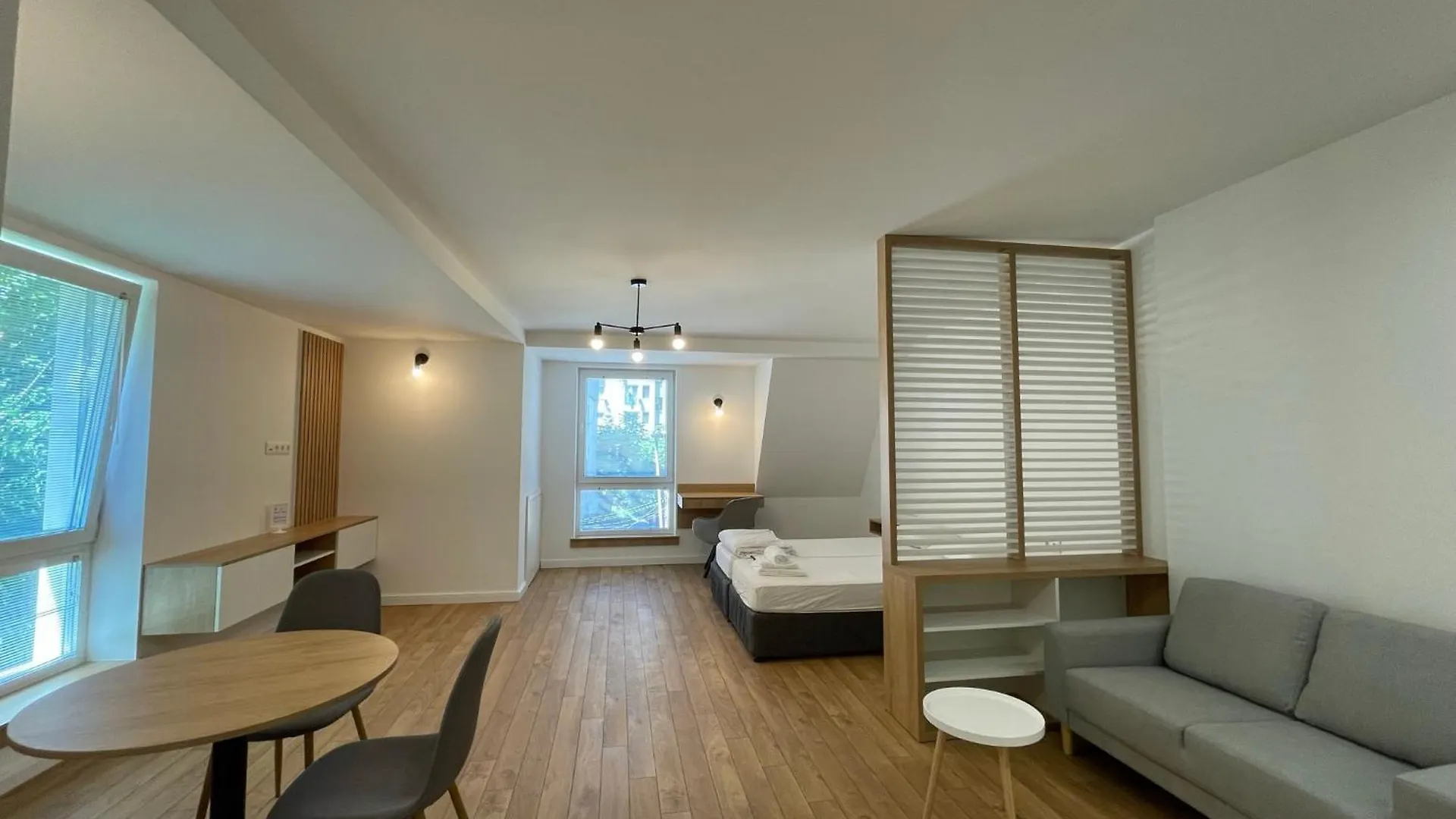 Aparthotel Prime Stays At 92 Antim I Street Sofia