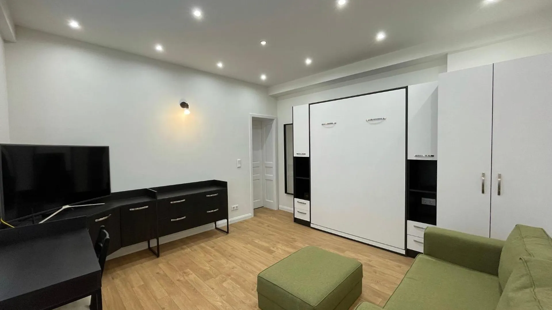 Aparthotel Prime Stays At 92 Antim I Street Sofia