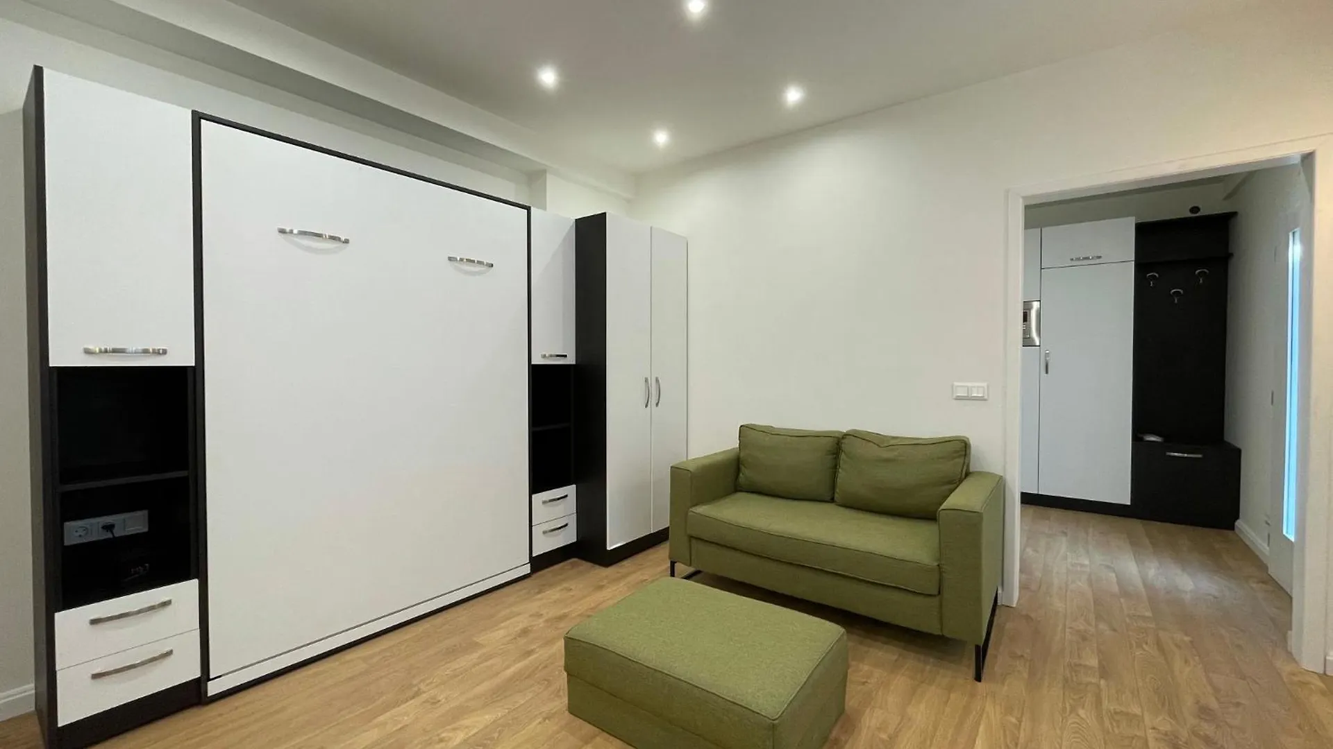 Prime Stays At 92 Antim I Street Sofia 0*,