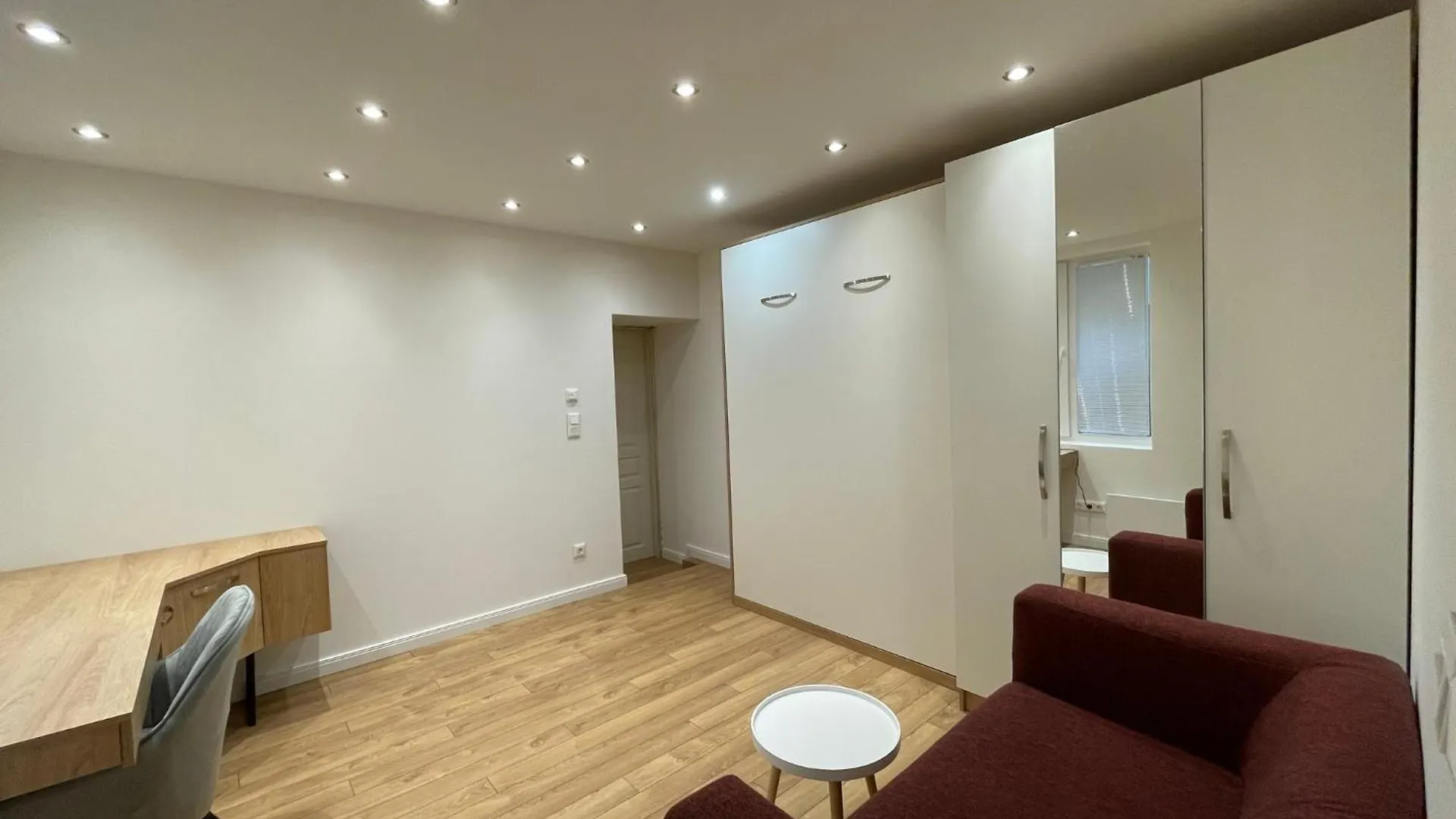 Aparthotel Prime Stays At 92 Antim I Street Sofia Bulgaria