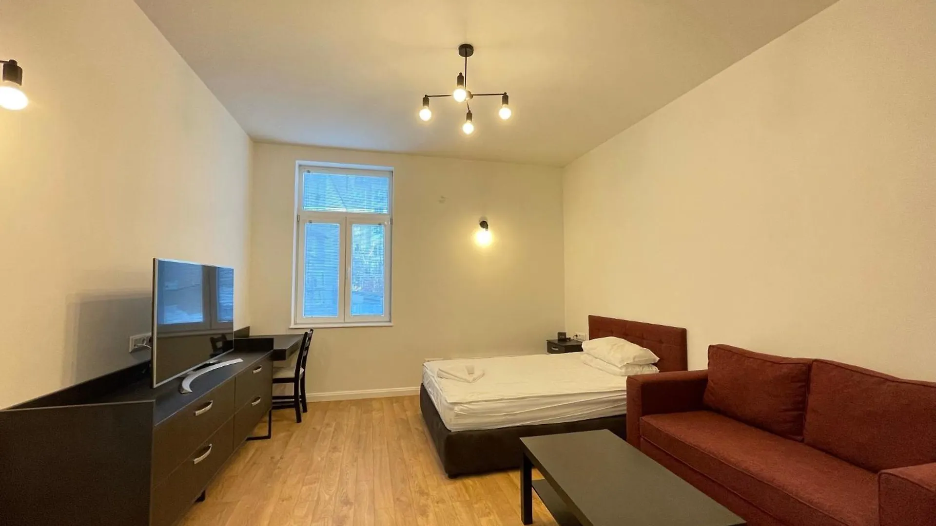 Prime Stays At 92 Antim I Street Sofia