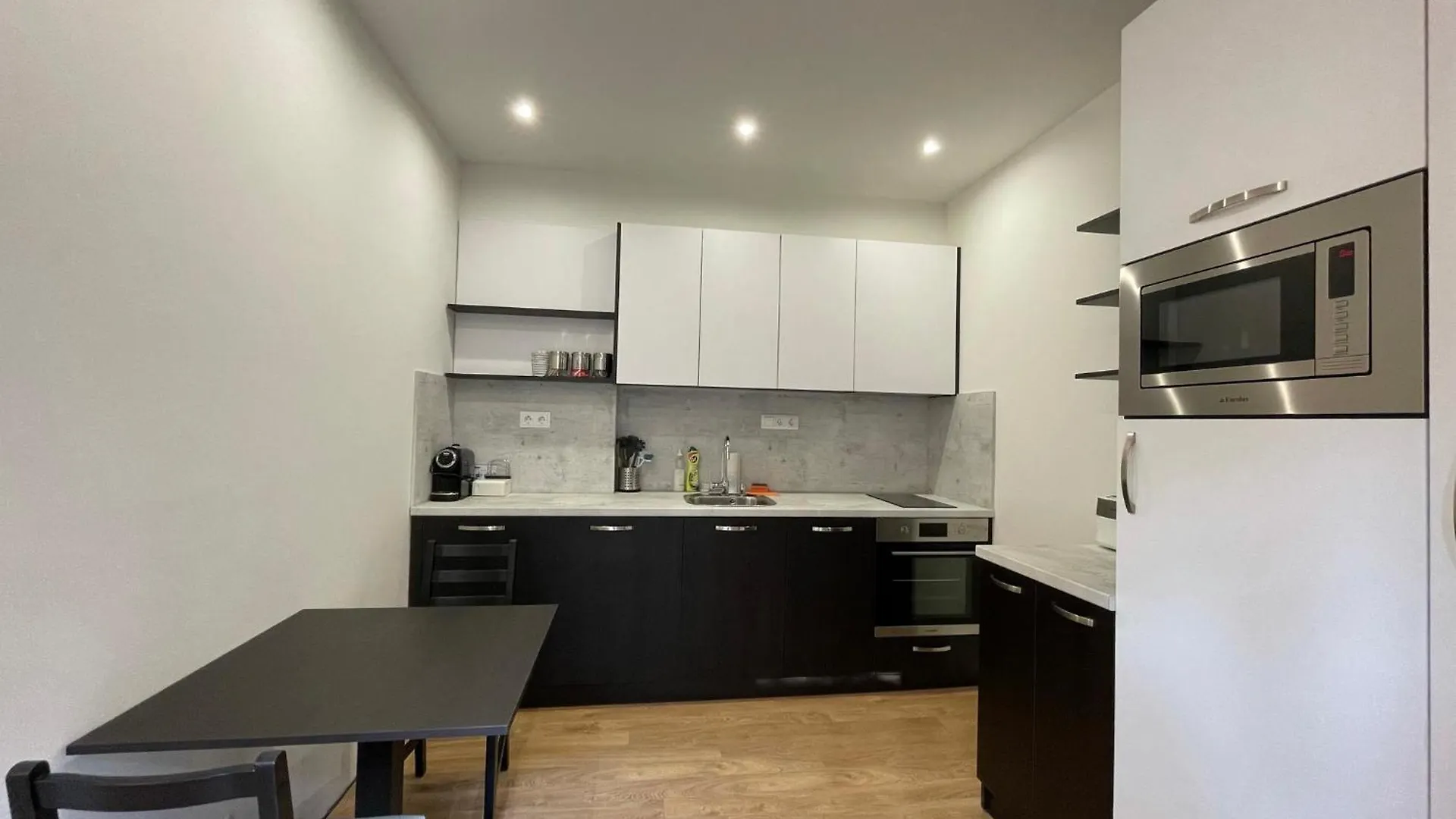 Aparthotel Prime Stays At 92 Antim I Street Sofia