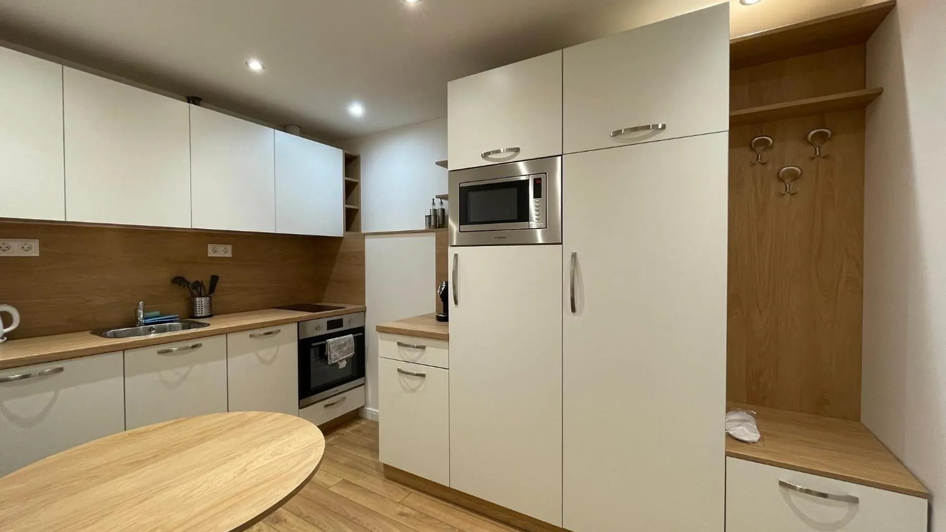 Aparthotel Prime Stays At 92 Antim I Street Sofia