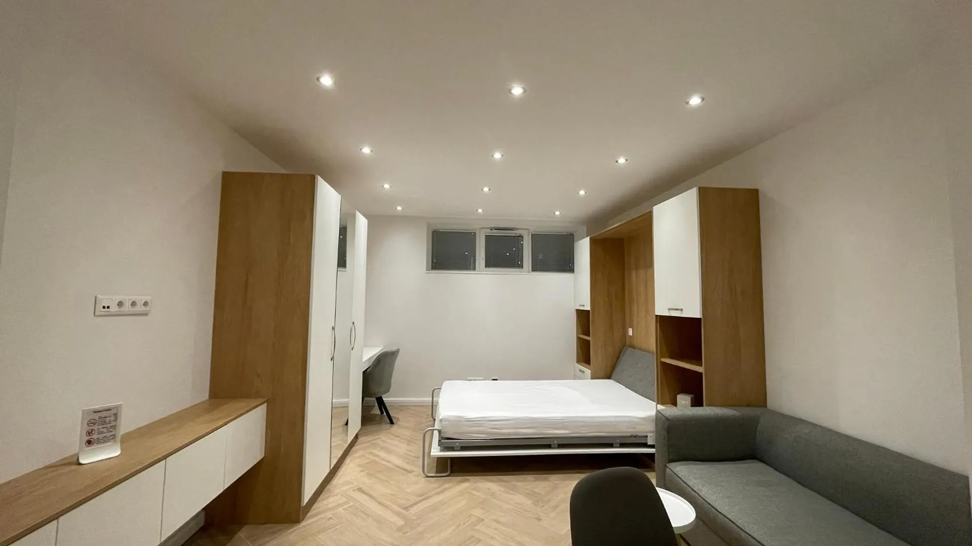 Prime Stays At 92 Antim I Street Sofia 0*,