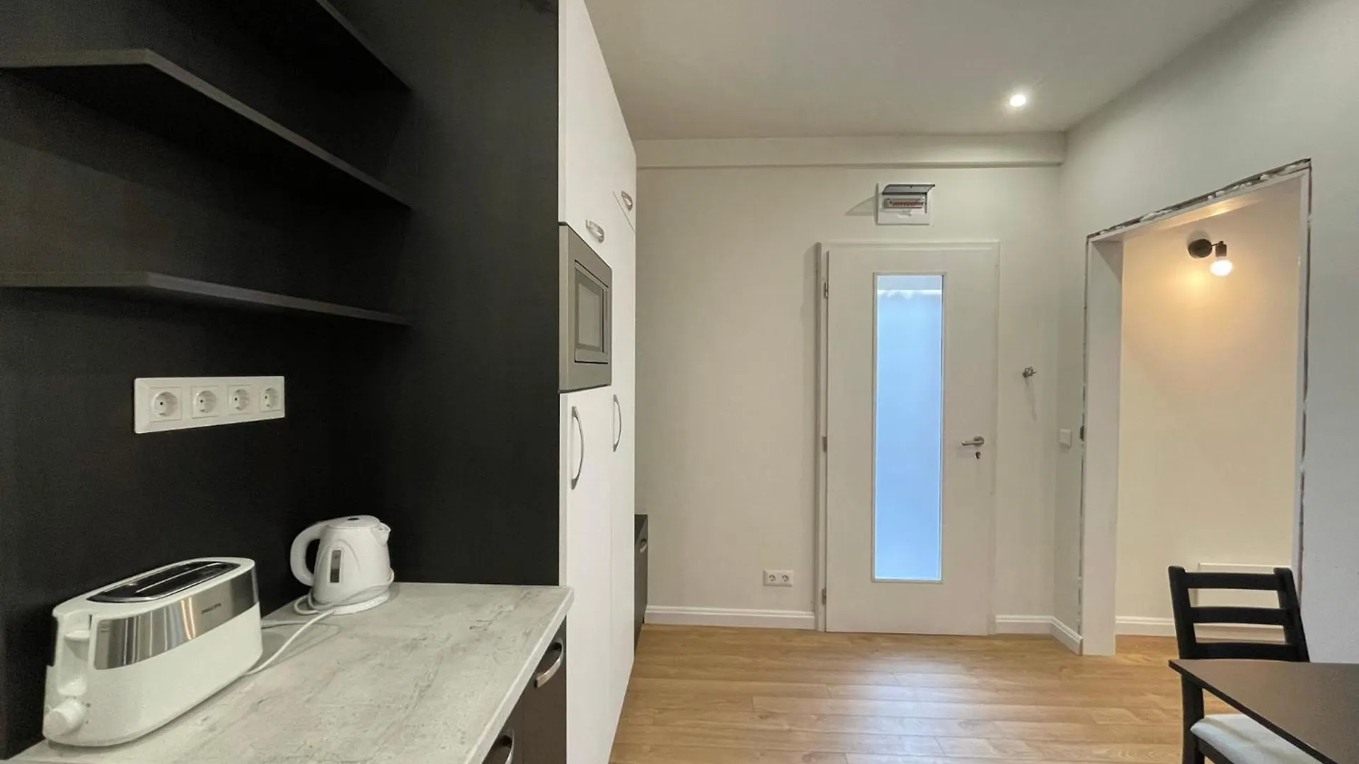 Aparthotel Prime Stays At 92 Antim I Street Sofia Bulgaria