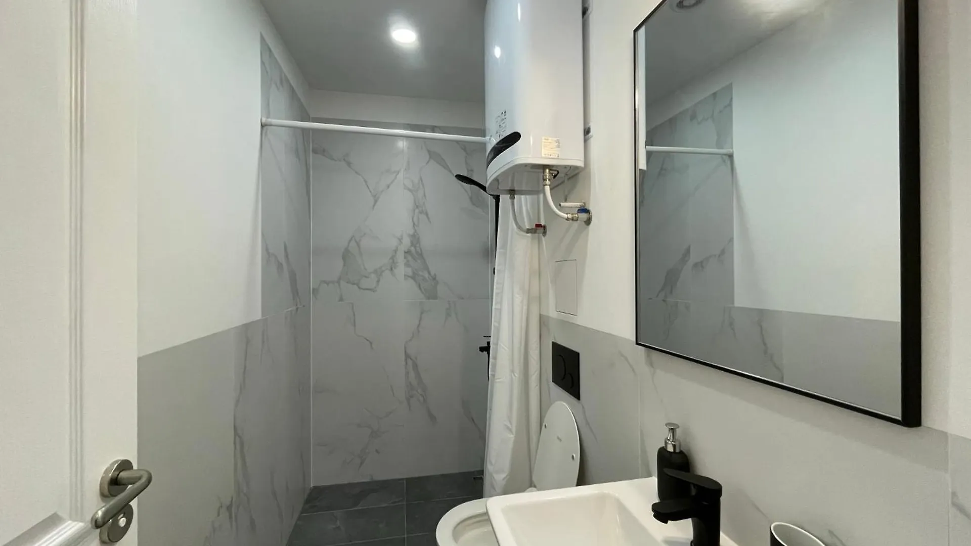 Aparthotel Prime Stays At 92 Antim I Street Sofia