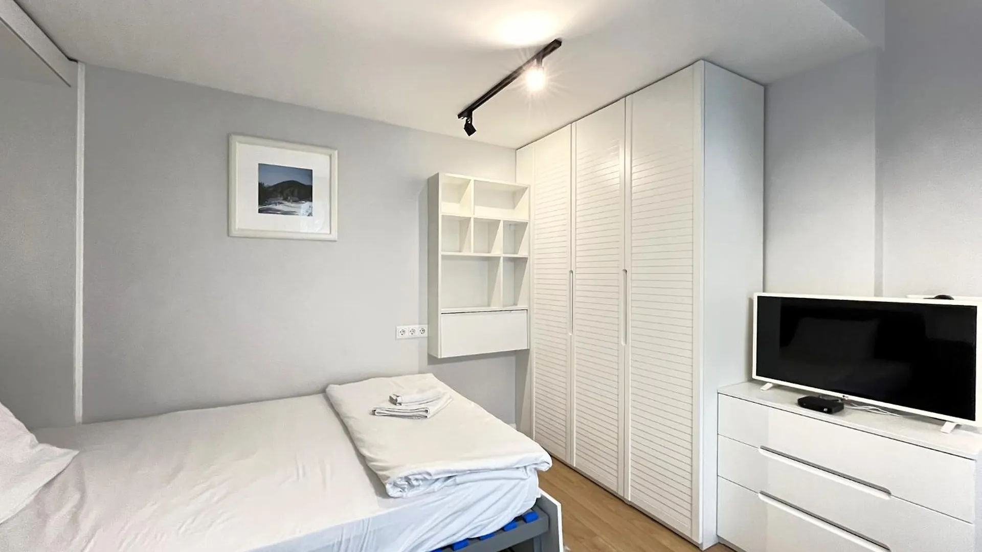 Aparthotel Prime Stays At 92 Antim I Street Sofia