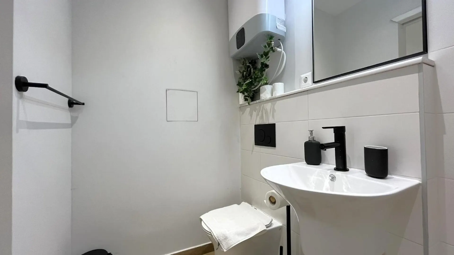 Aparthotel Prime Stays At 92 Antim I Street Sofia Bulgaria