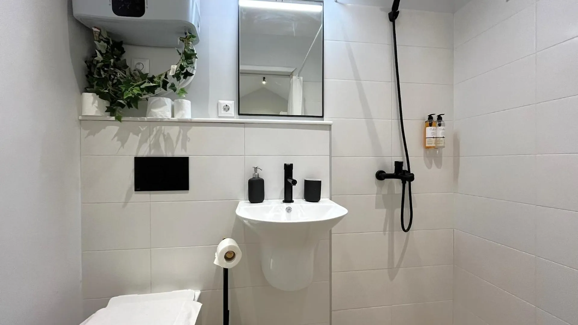 Prime Stays At 92 Antim I Street Sofia