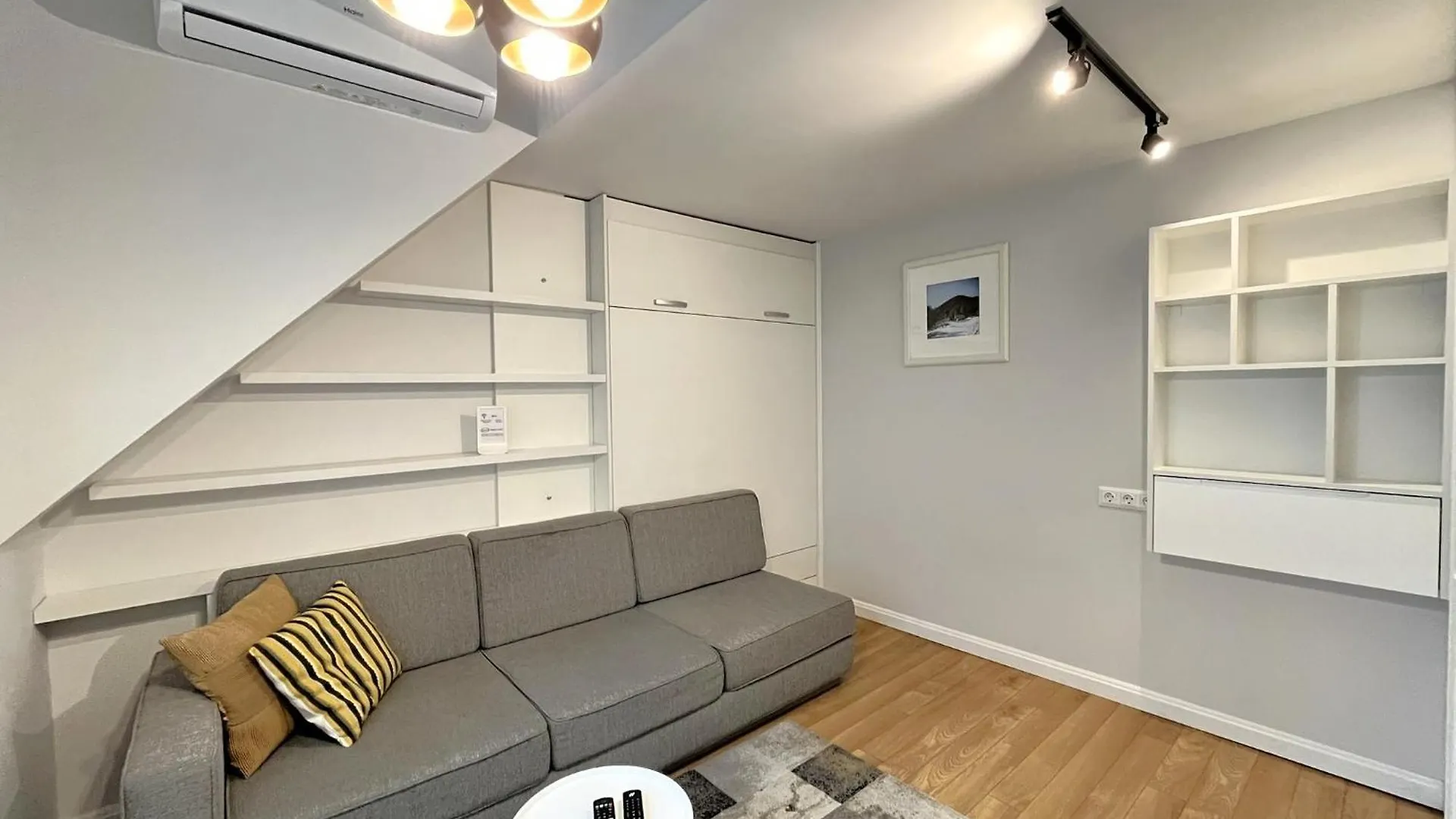 Prime Stays At 92 Antim I Street Sofia Aparthotel