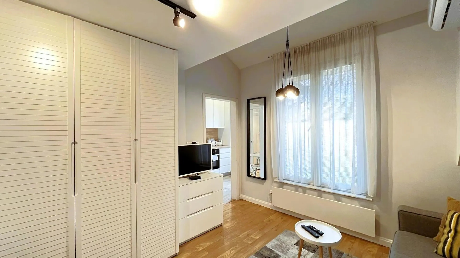 Prime Stays At 92 Antim I Street Sofia Bulgaria