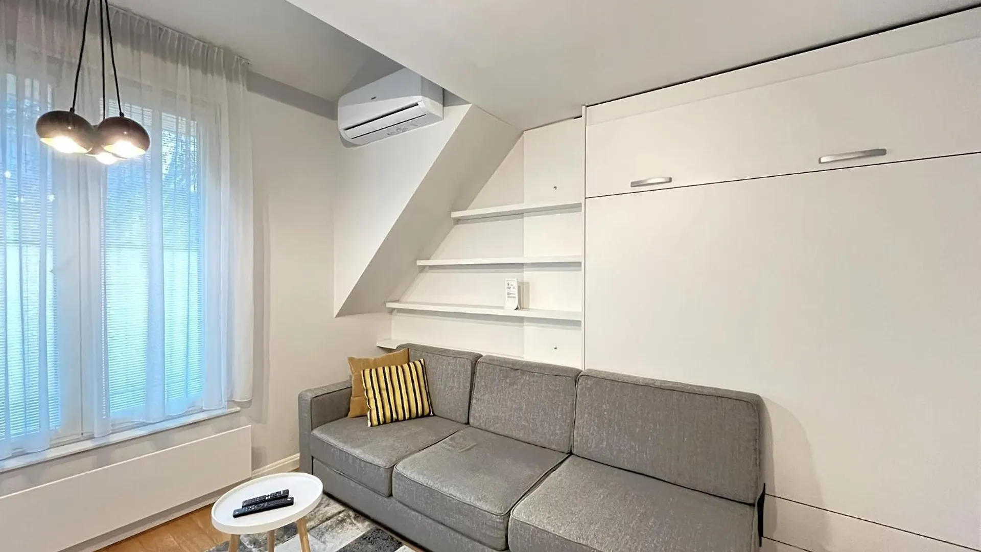 Prime Stays At 92 Antim I Street Sofia 0*,