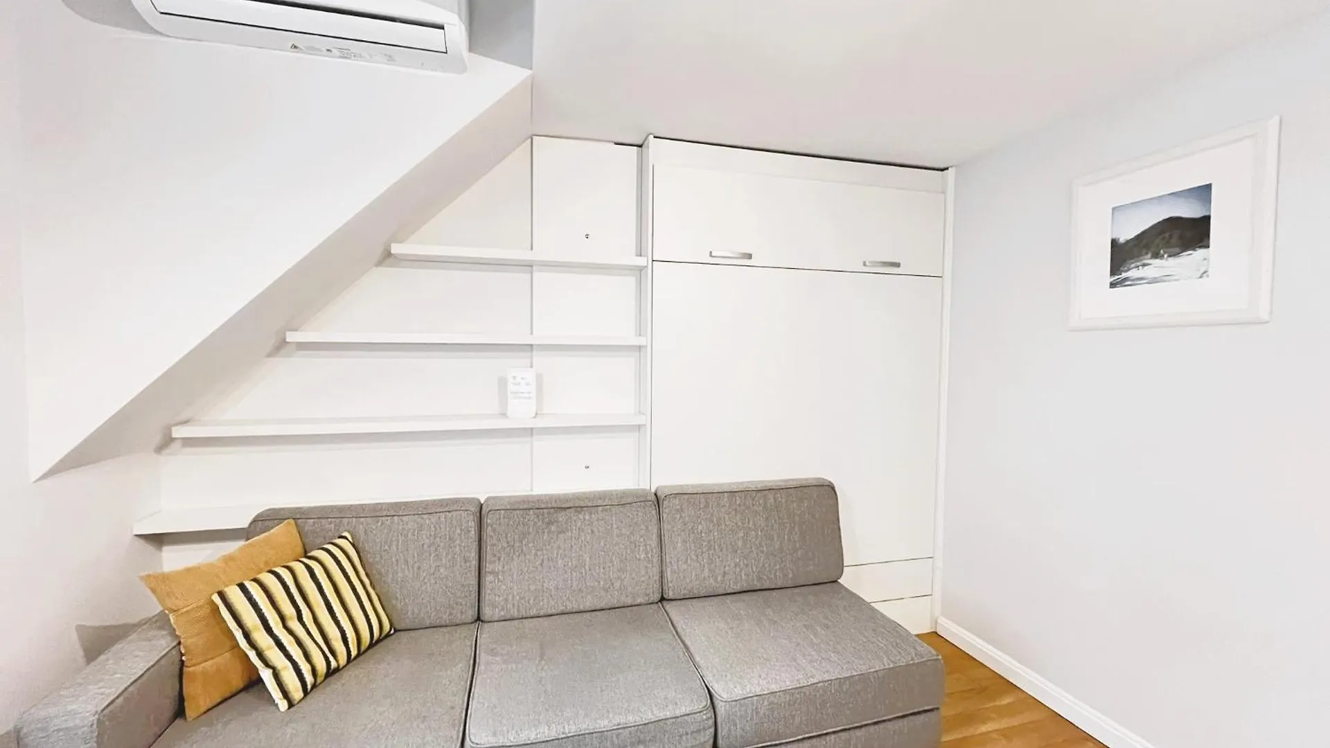 Prime Stays At 92 Antim I Street Sofia Bulgaria