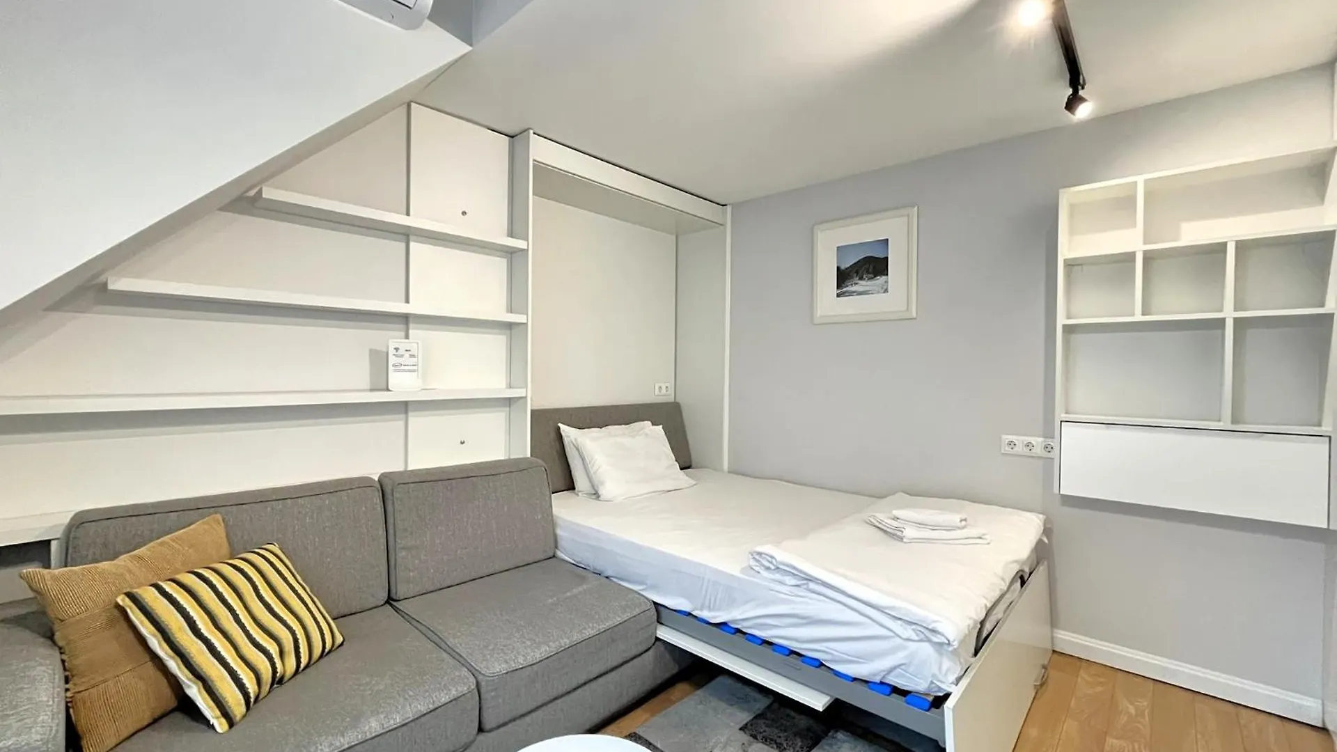 Prime Stays At 92 Antim I Street Sofia 0*,  Bulgaria