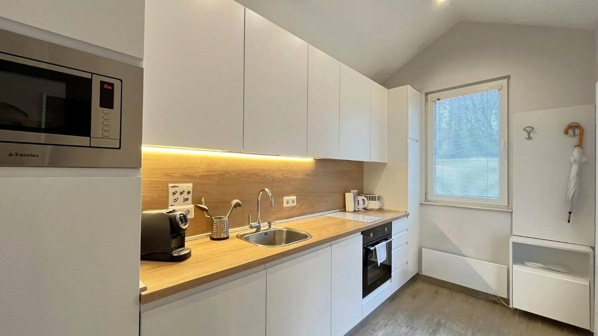 Prime Stays At 92 Antim I Street Sofia