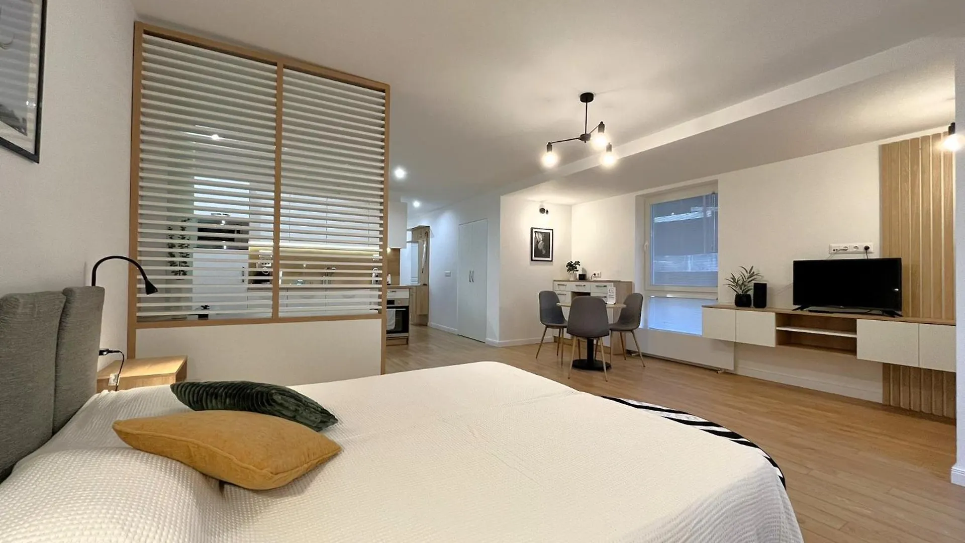 Prime Stays At 92 Antim I Street Sofia Aparthotel