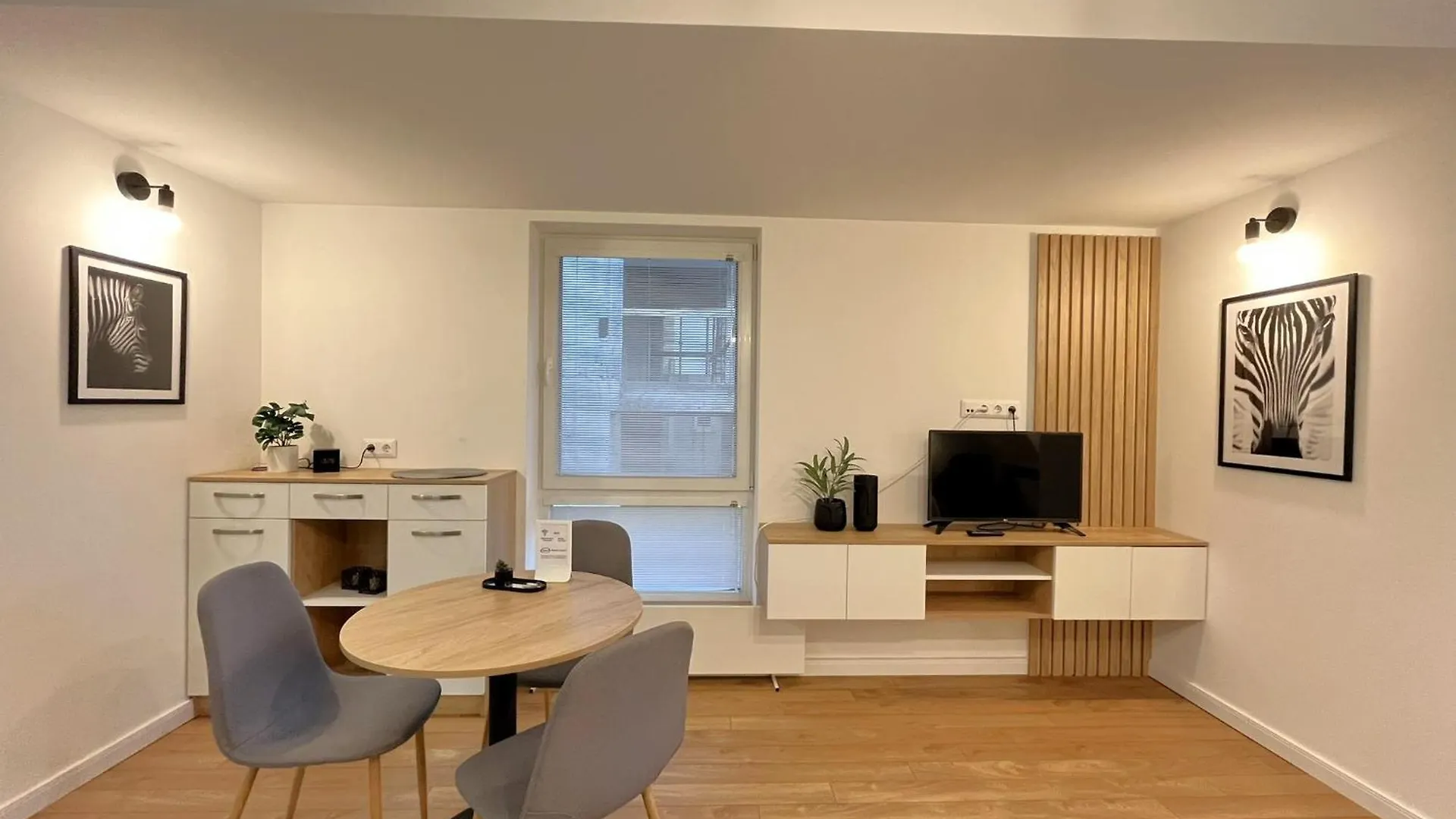 Prime Stays At 92 Antim I Street Sofia 0*,