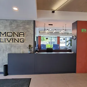 Mona Living Aparthotel