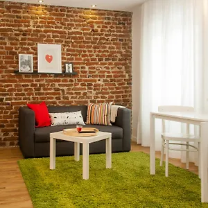 Antim Boutique Aparthotel